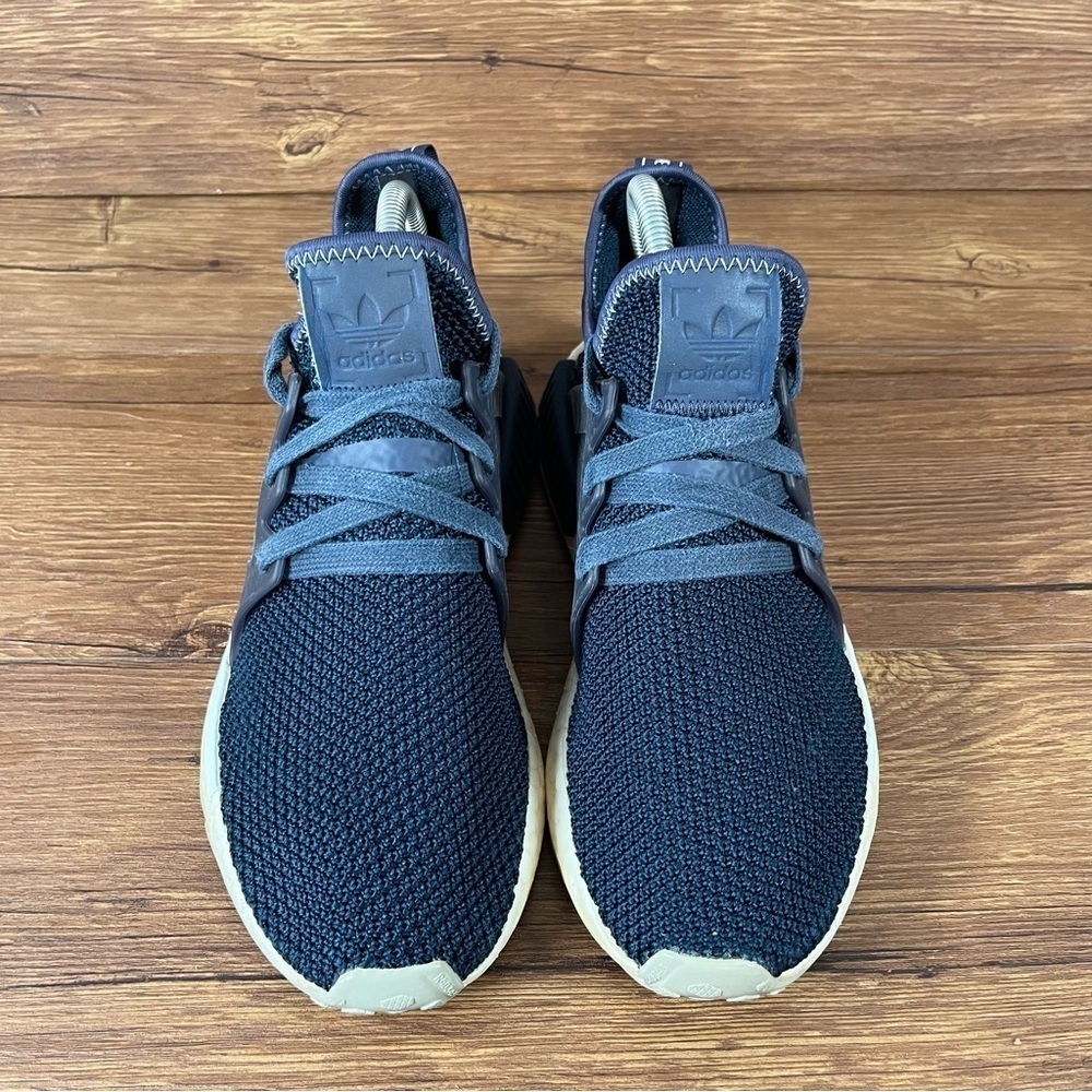 Adidas NMD XR1 Blue Athletic Sneakers Women’s Size 7 Shoes - Picture 7 of 11